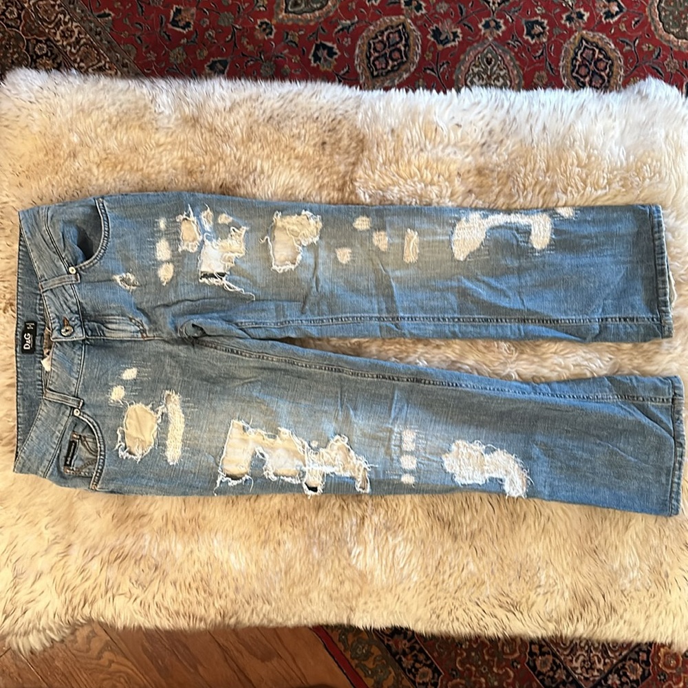 D&G Denim - Picture 4 of 5